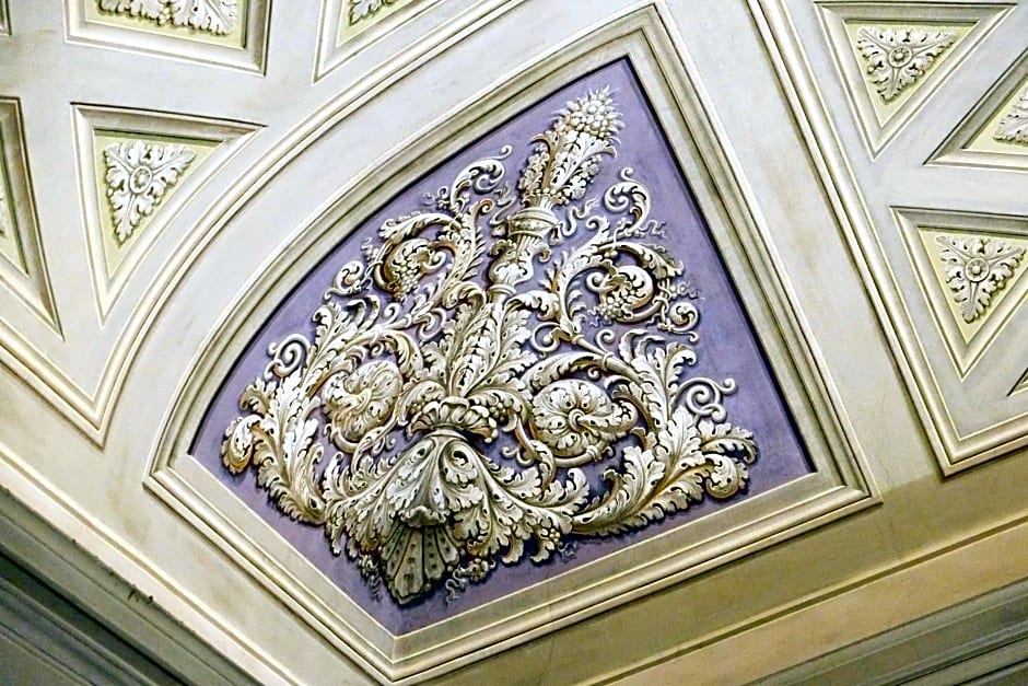 Casa Santo Nome di Gesu