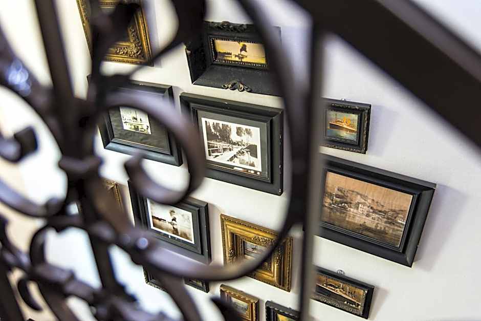 Boutique Hotel Annuska