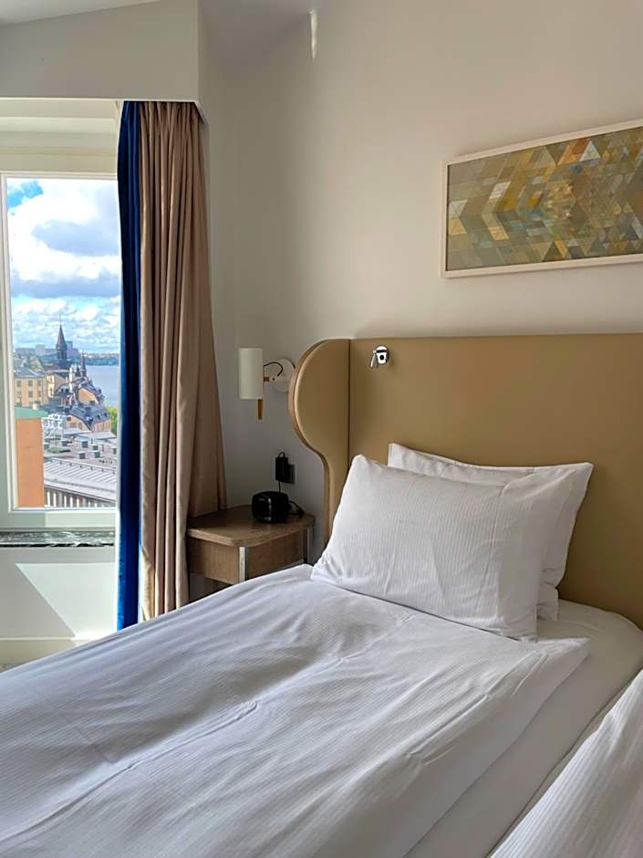 Hilton Stockholm Slussen