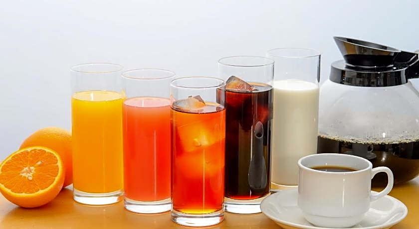 HOTEL MYSTAYS PREMIER Hamamatsucho