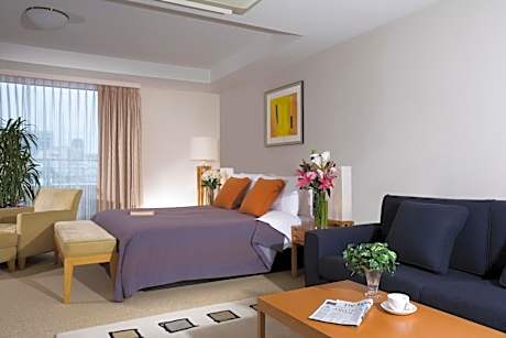 Oakwood Residence Aoyama Tokyo