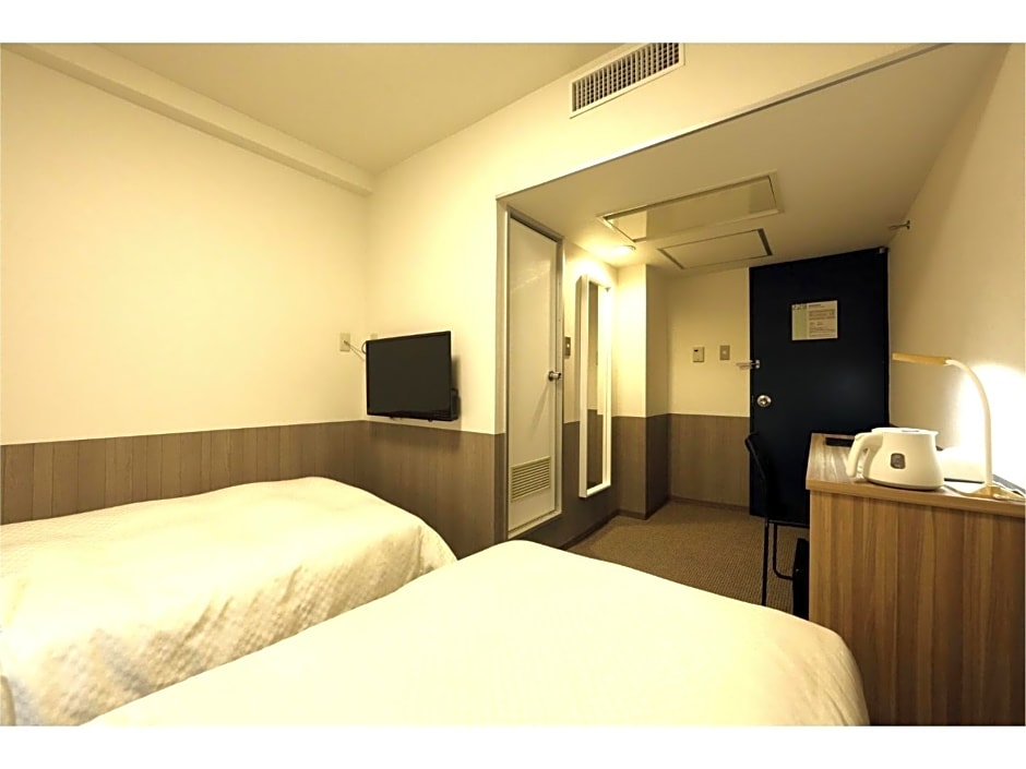 Sendai Business Hotel Ekimae - Vacation STAY 71942v