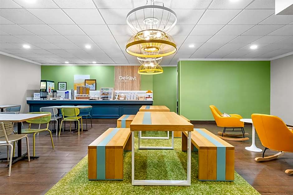 Spark by Hilton Lockport