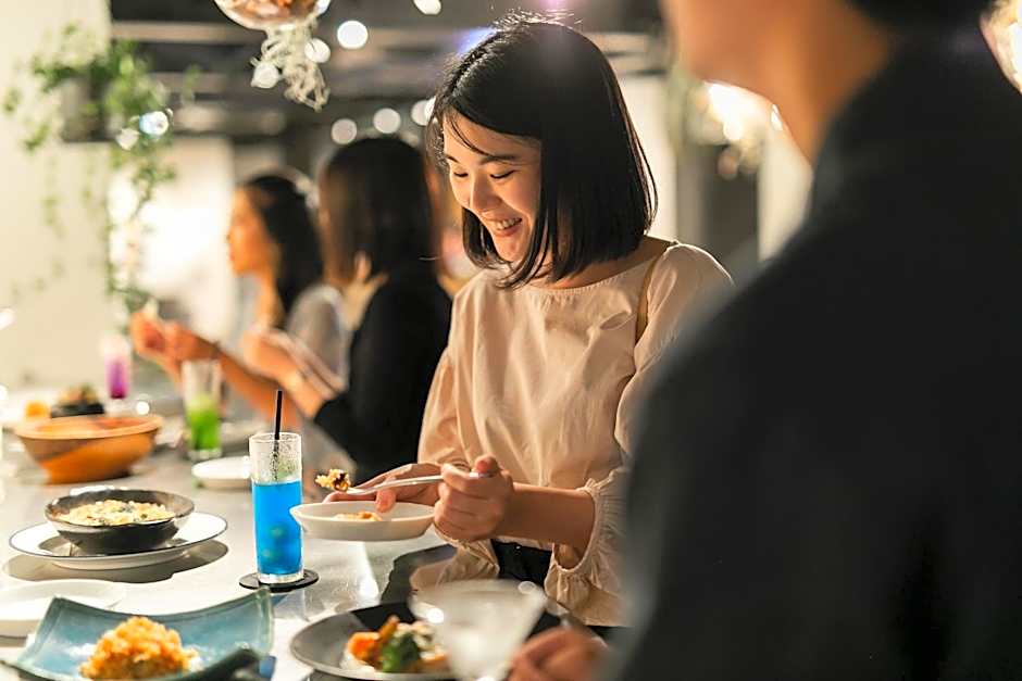 IMU Hotel Kyoto