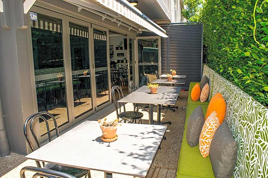 Potters Toowoomba Hotel