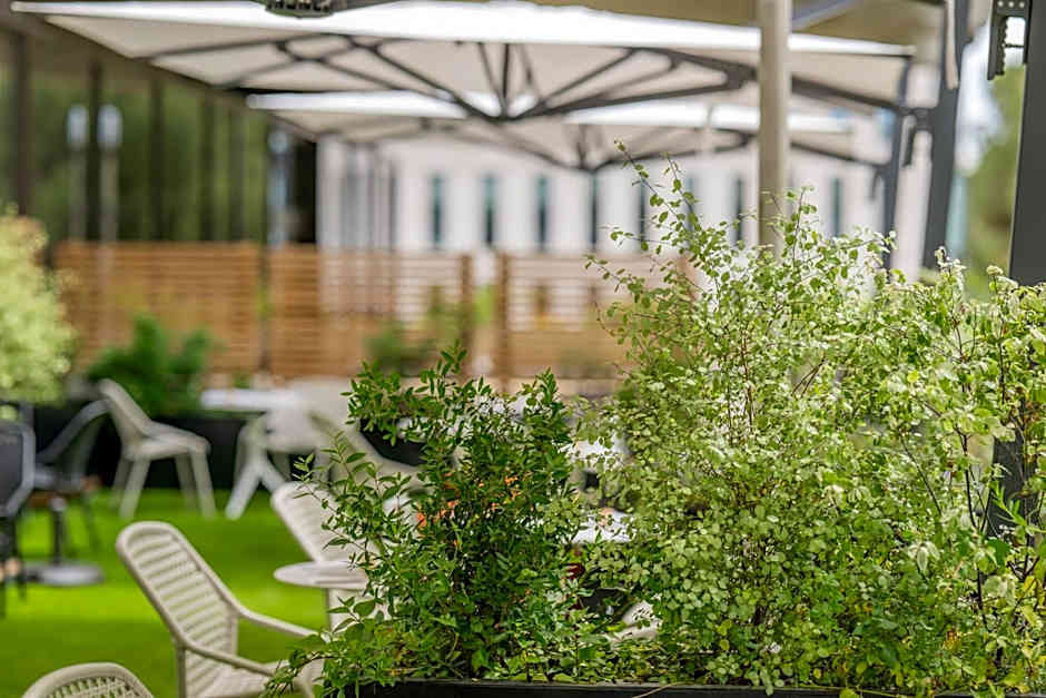 FirstName Bordeaux by Hyatt