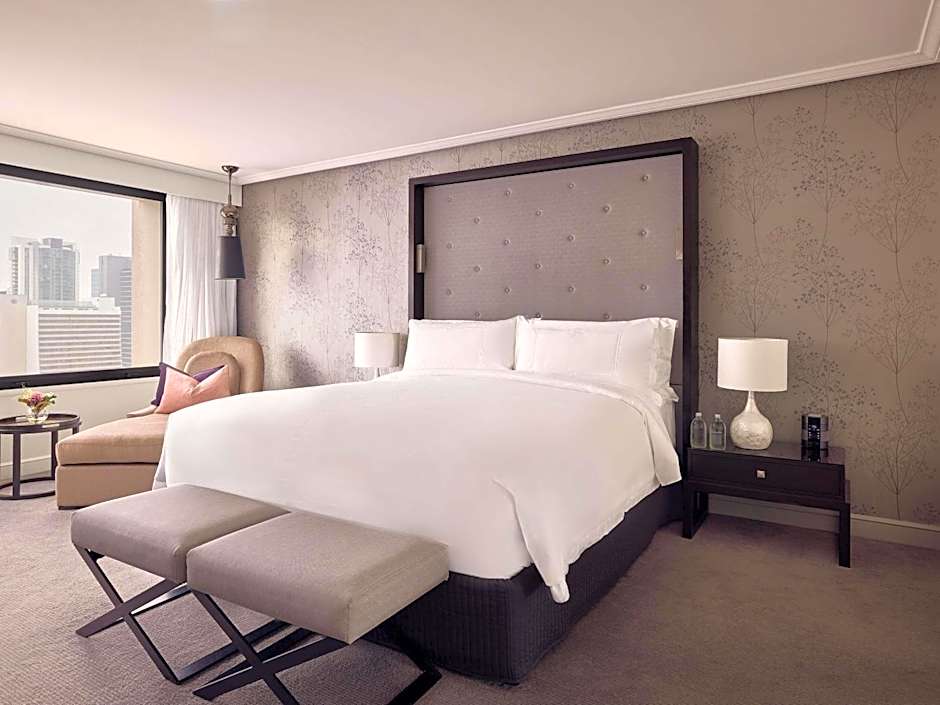 Sofitel Brisbane Central Hotel