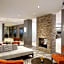 Sheraton Philadelphia University City Hotel