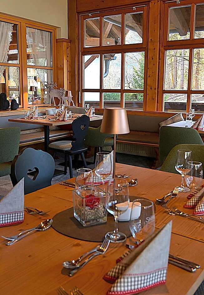 Dorint Sporthotel Garmisch-Partenkirchen