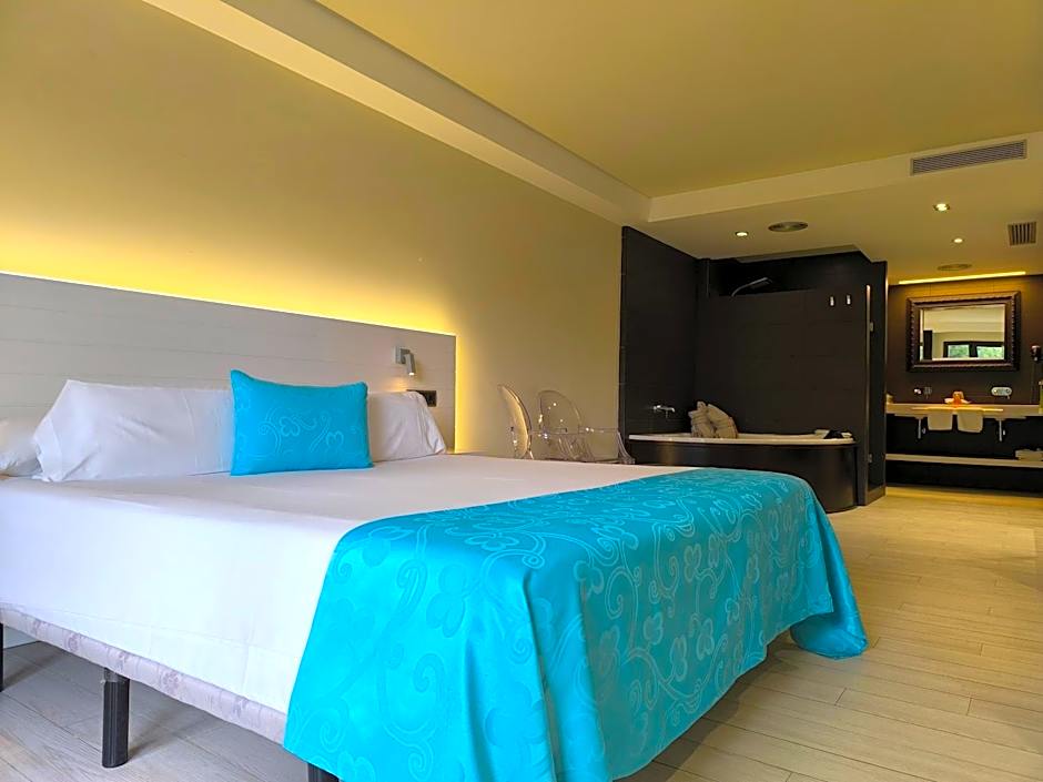 Hotel Spa La Terrassa