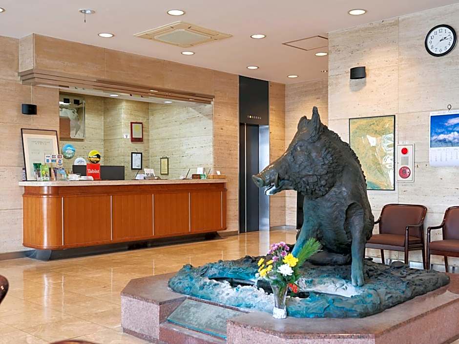 Tabist Hotel New Central