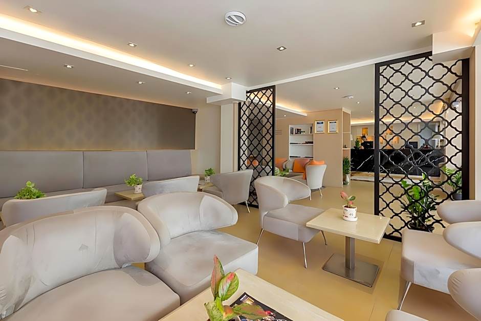 The Golden Ville Boutique Hotel & Spa