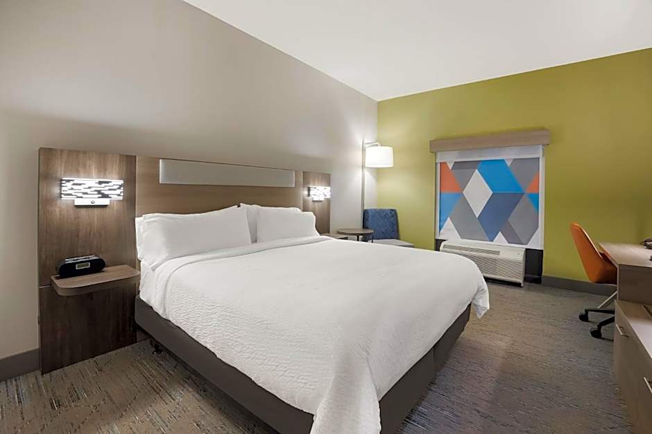 Holiday Inn Express Hotel & Suites Perry By IHG