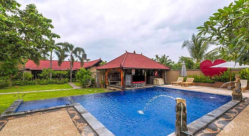 Kubuku Eco Dive lodge & Yoga