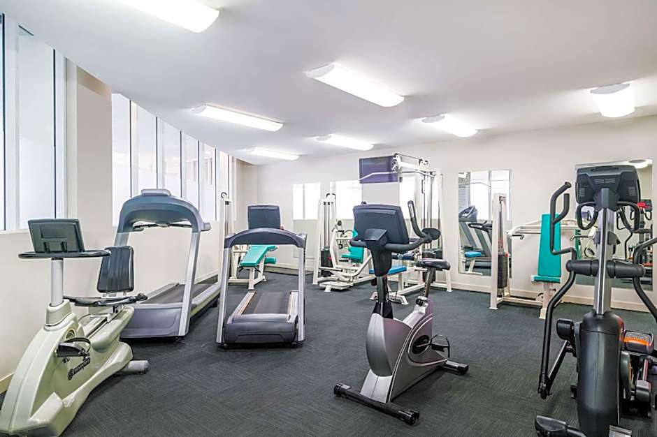 The Sebel Twin Towns Coolangatta
