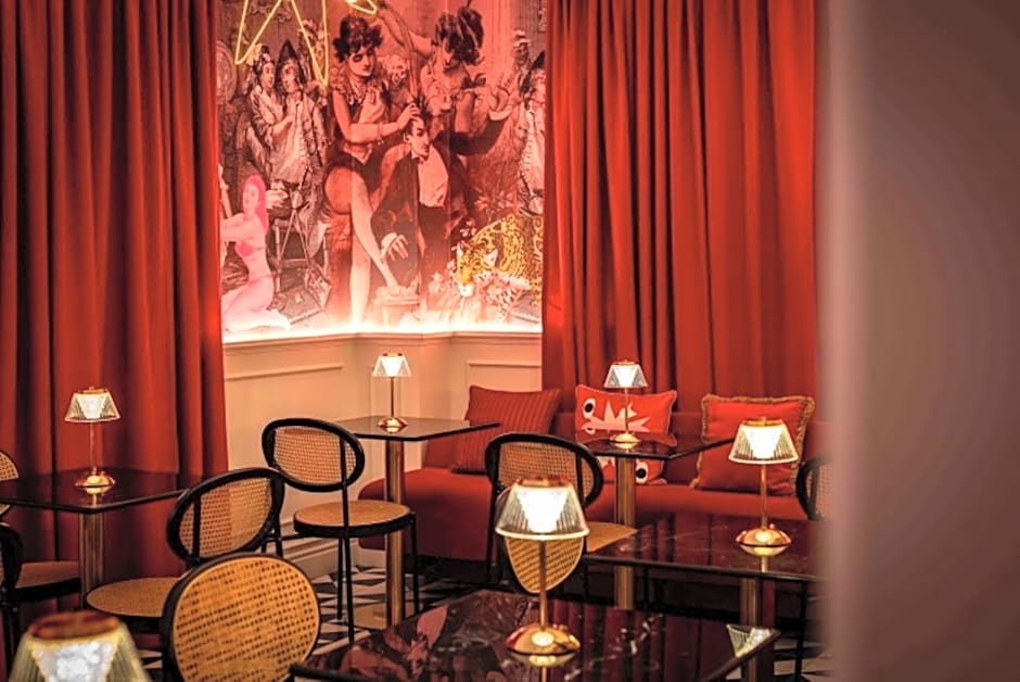 Upon Angels - Adults Only