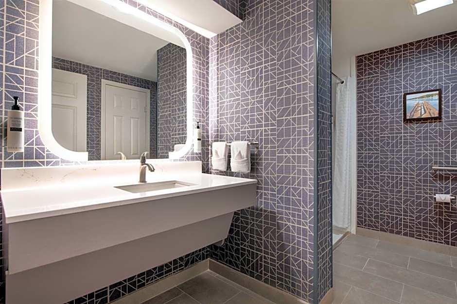 Homewood Suites By Hilton Syracuse/Liverpool