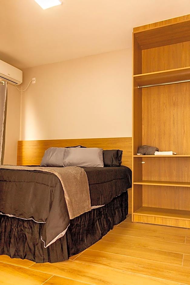 Pousada Vovó Teresa