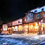 Mount Robson Inn