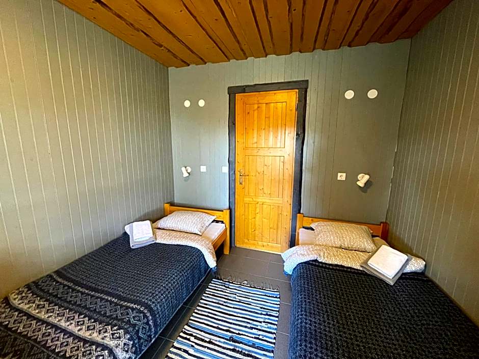 Hostel Kalameeste Maja