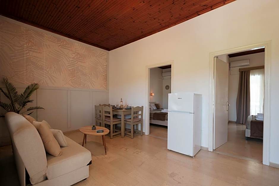 Katsaros Studios & Apartments