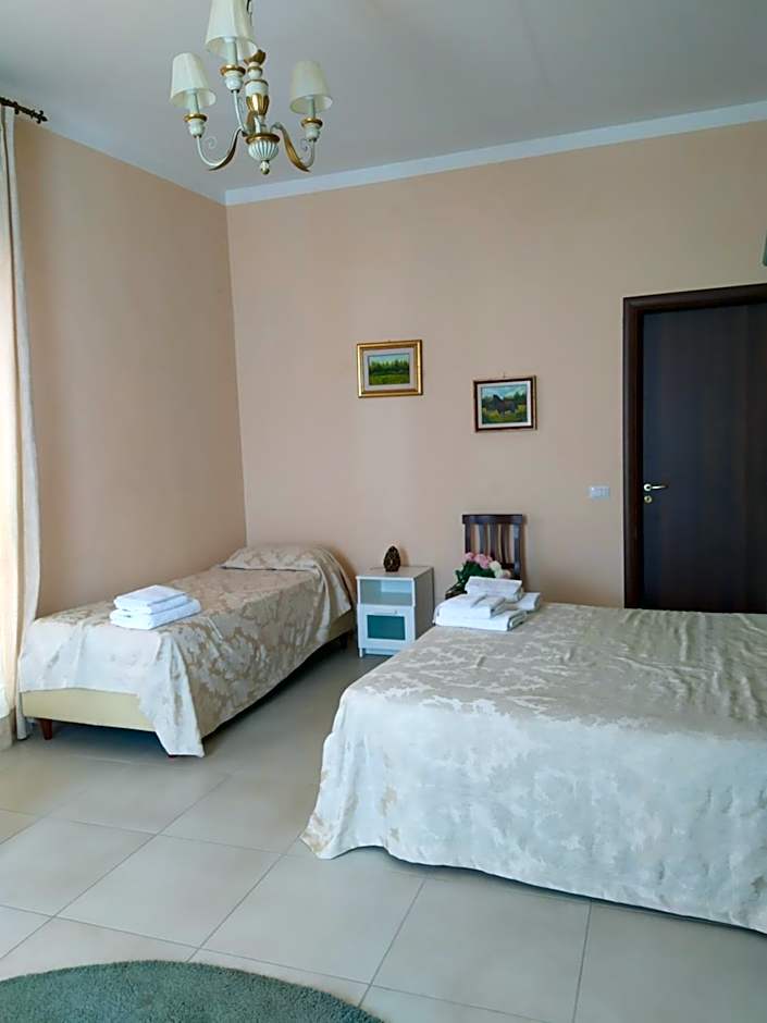 Agriturismo Il Casale del Cavaliere