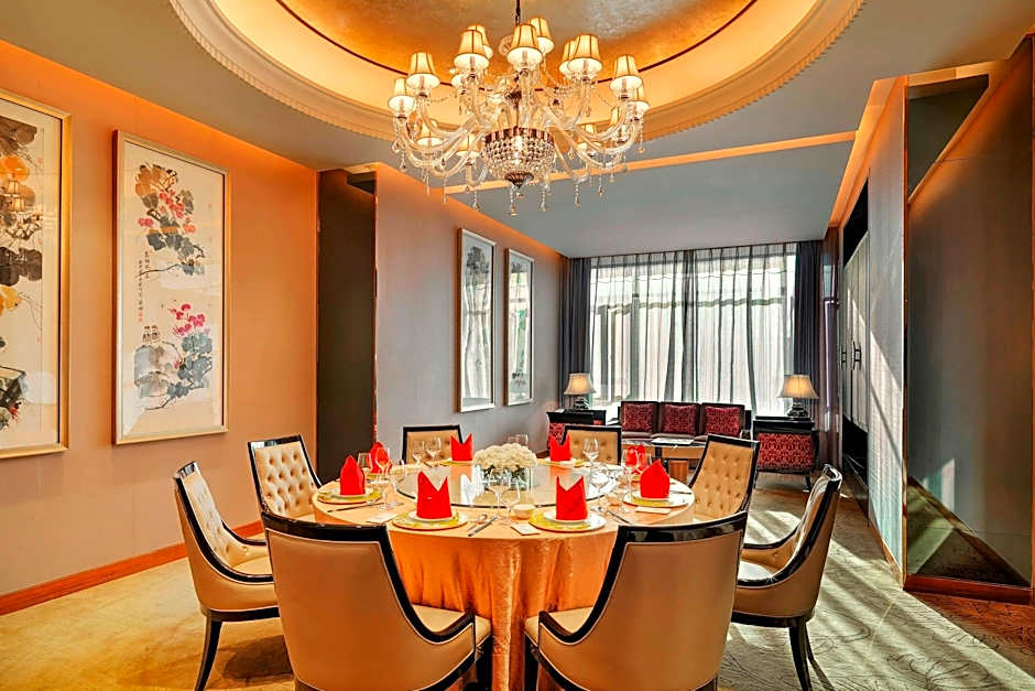 Sheraton Shantou Hotel