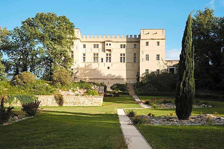 Chateau de Pondres