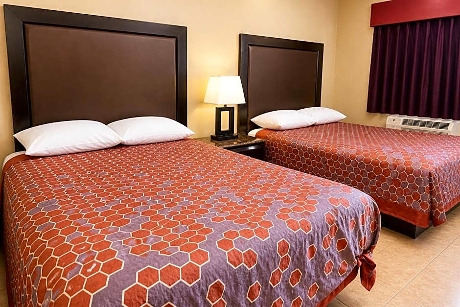 Sai Park Motel