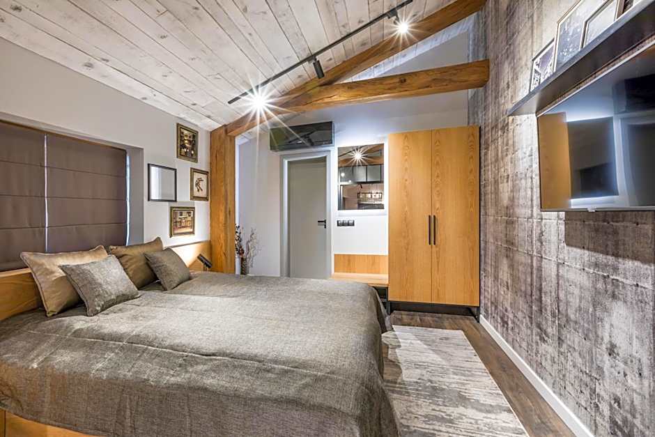 Boutique Hotel Casa Verdi