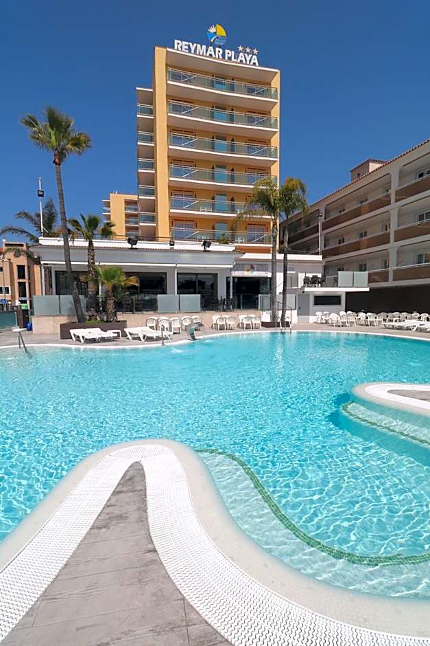 Hotel Reymar Playa