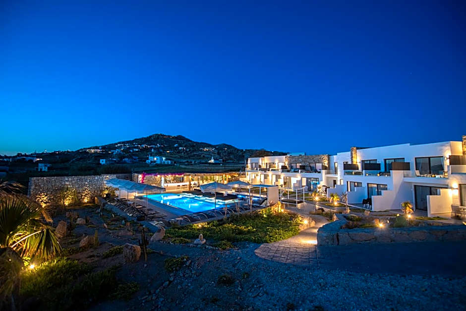 Bianco a Nero Mykonos