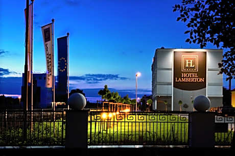 Hotel Lamberton