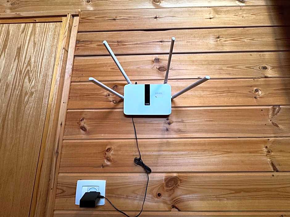 צימרים מצפה חרמון