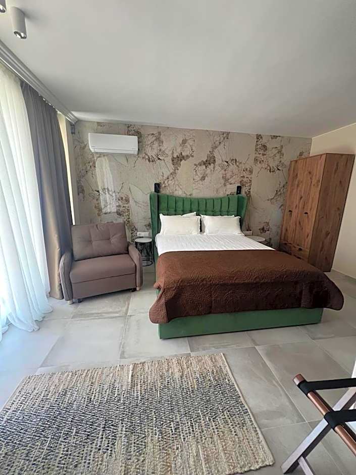 Hotel Central