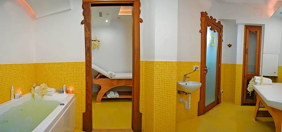 Hotel Villa Sirena - Thermae & SPA