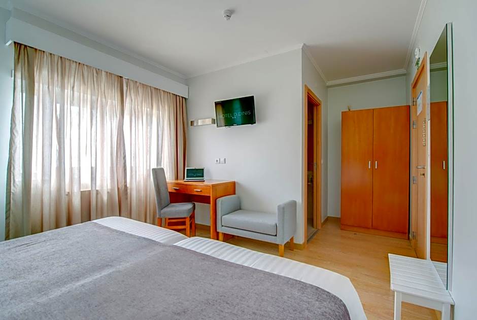 Hotel D. Dinis