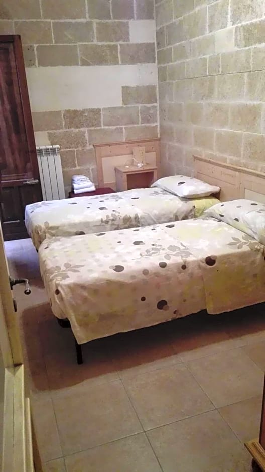 Bed And Breakfast Europa