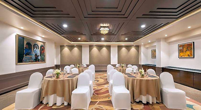Welcomhotel by ITC Hotels, Rama International, Aurangabad