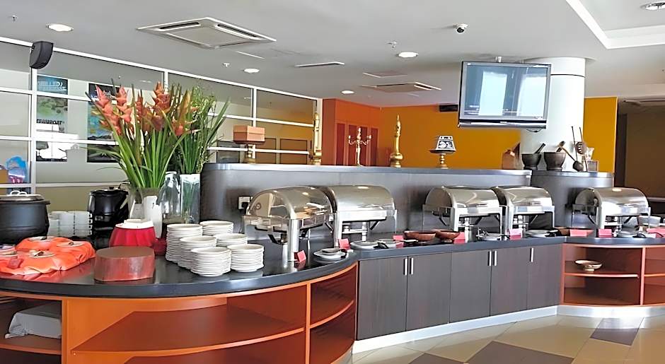 Hotel Seri Malaysia Kuala Terengganu