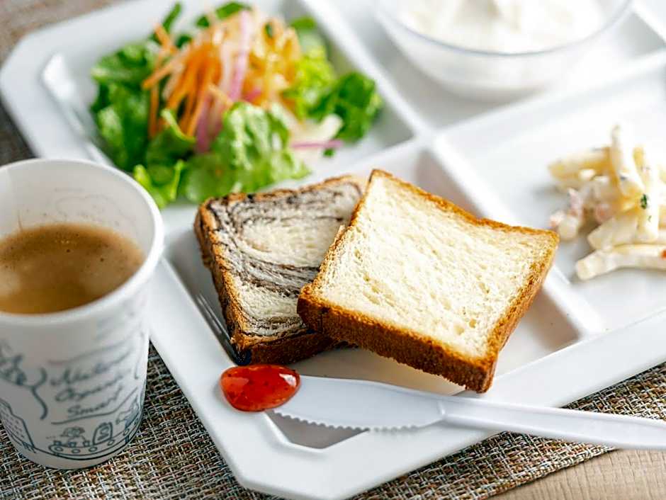 Super Hotel Hida Takayama