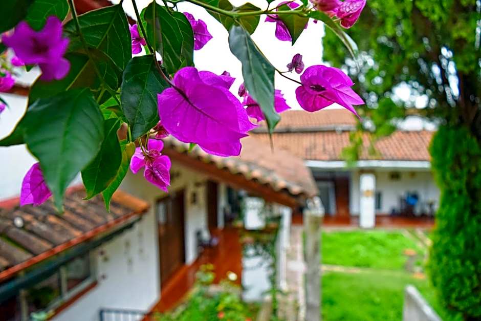 Casa de huéspedes vista hermosa