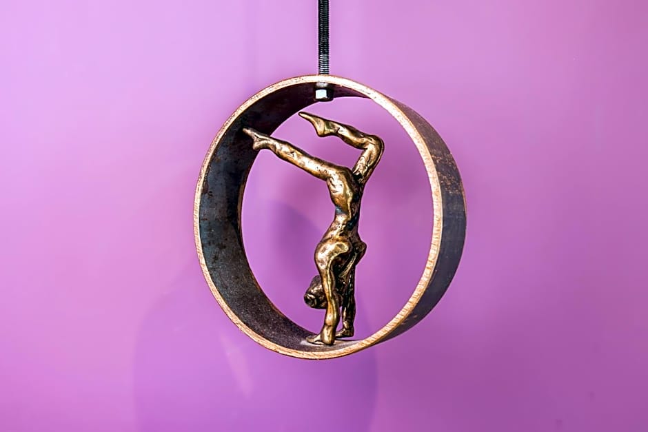 Hotel Restaurant Spa Ivan Vautier