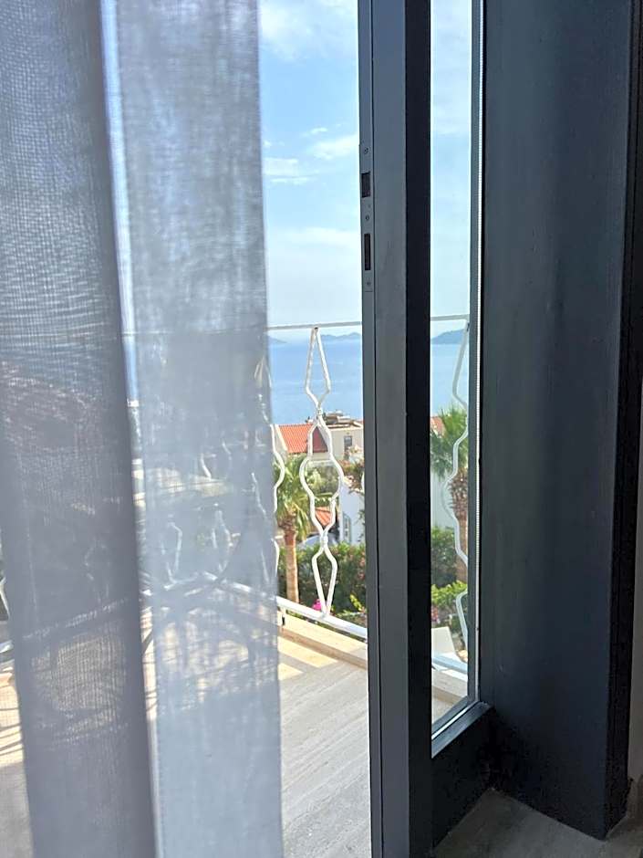 The Bay View Boutique Hotel Kalkan