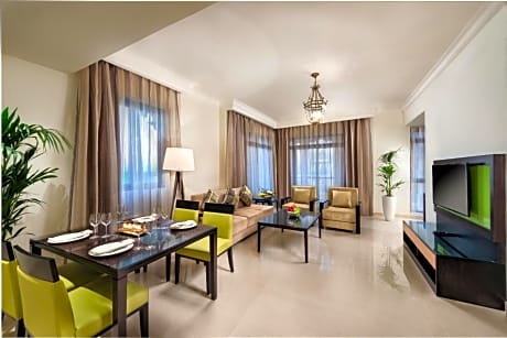 Grand Suite with a View