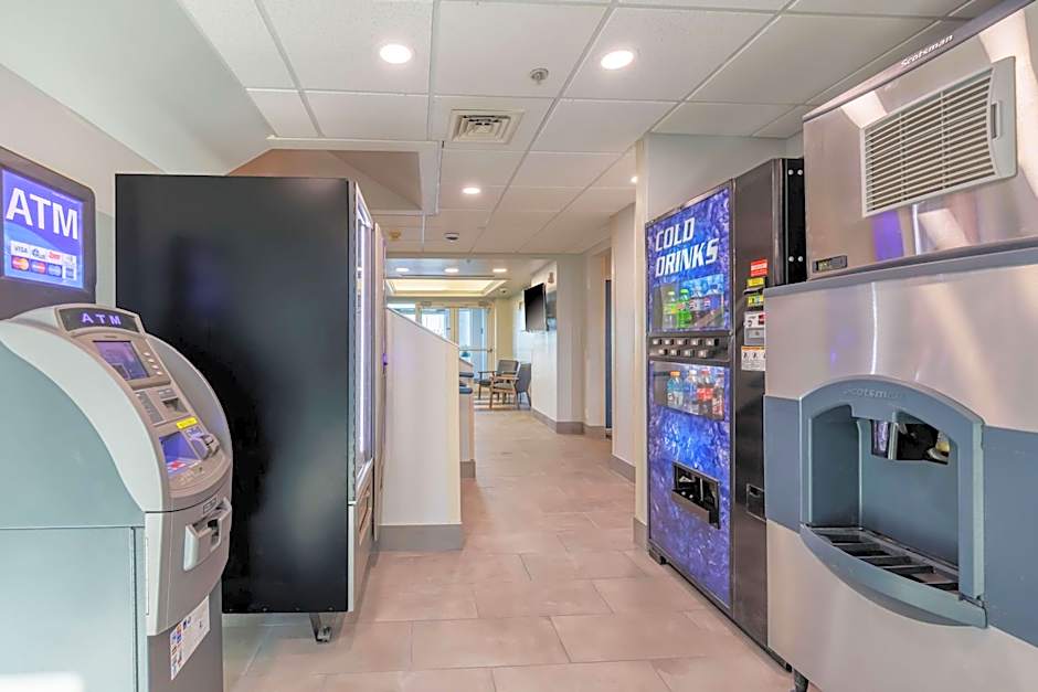 Motel 6-Grand Island, NE