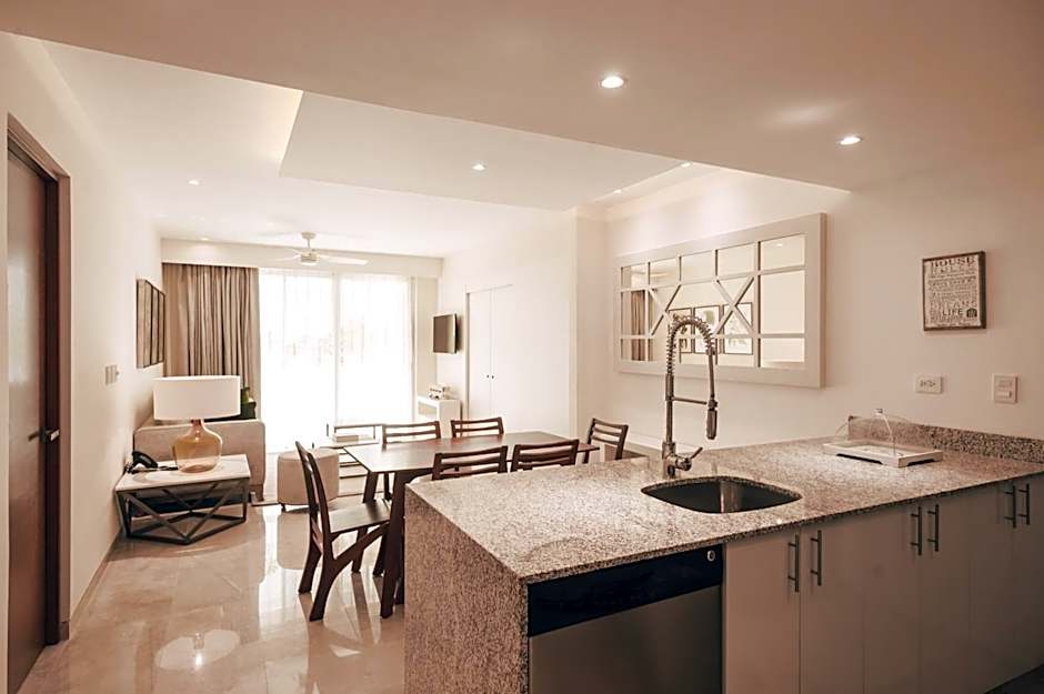 Antera Hotel & Residences