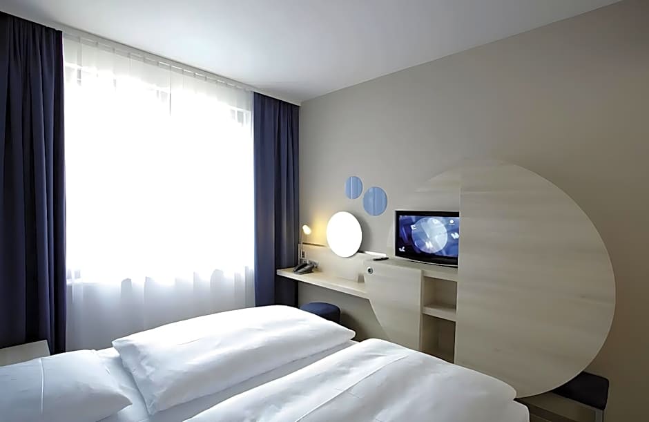 Leonardo Smart Hotel Berlin Alexanderplatz