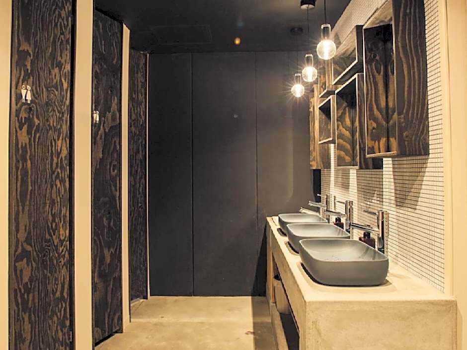 Hostel Niniroom