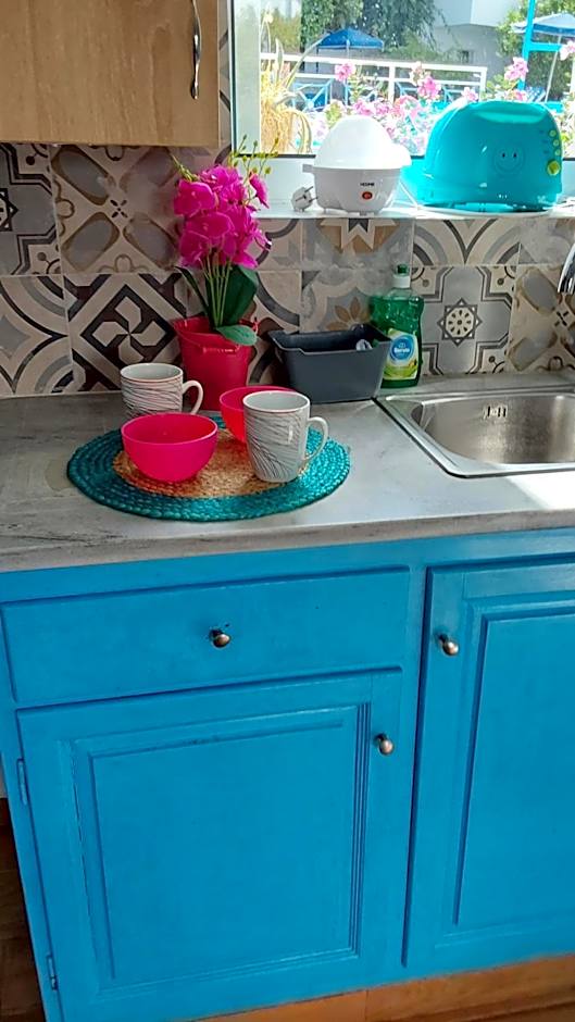 Kosinmyheart Apartment 11 & Studio10